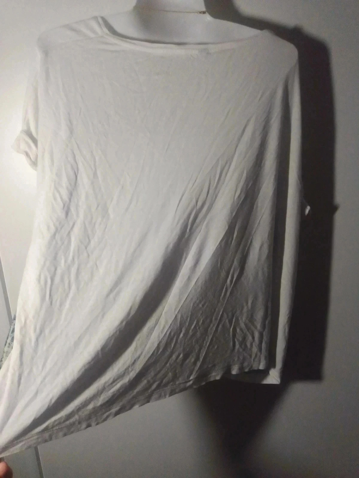 Tee-shirt oversize 38 – photo 4